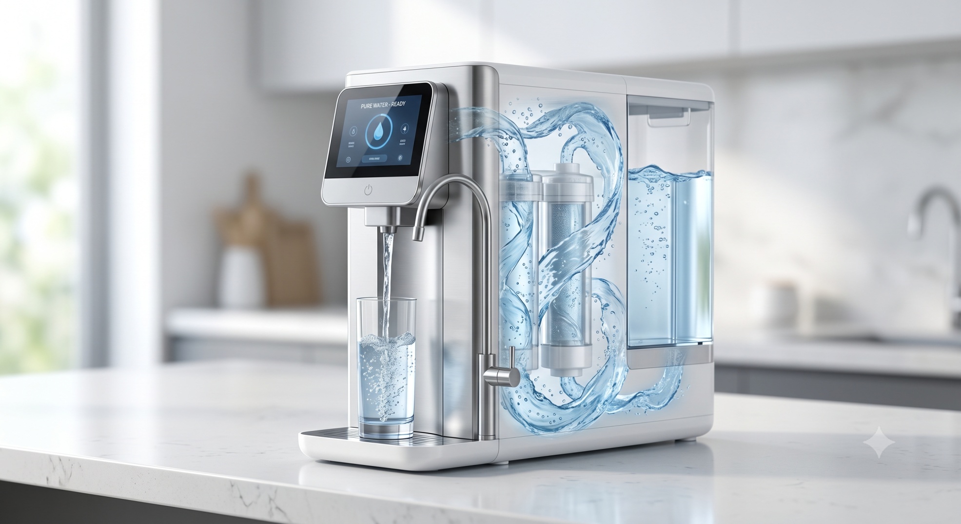 RO Water Purifier Repair Service Bengaluru